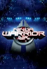 Portada de Ninja Warrior UK