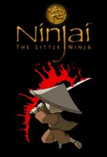 Portada de Ninjai