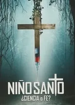 Portada de Niño Santo