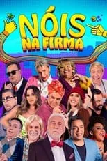 Portada de Nóis na Firma