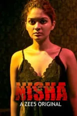 Portada de Nisha