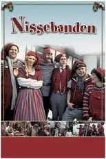 Temporada 1 de Nissebanden