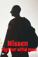 Portada de Nissen flytter altid med