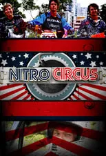 Portada de Nitro Circus