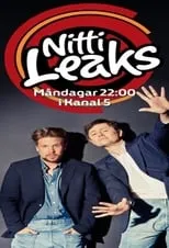 Nittileaks portada