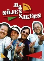 Portada de Nöjesmassakern