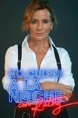 Portada de No culpes a la noche