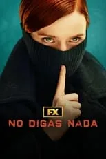 Portada de No digas nada