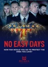 Al Sapienza en la serie - No Easy Days