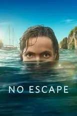 Portada de No Escape