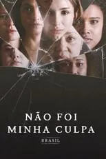 Portada de Não Foi Minha Culpa: Brasil