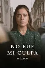 Portada de No fue mi culpa: México