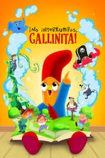 Especiales de ¡No interrumpas, gallinita!