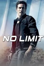 Portada de No Limit