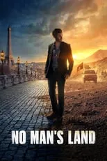 Portada de No Man's Land