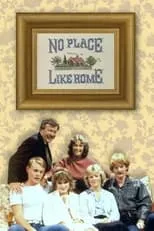 No Place Like Home portada