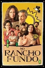 Portada de No Rancho Fundo