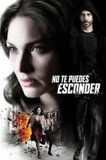 Blanca Soto en la serie - No te puedes esconder