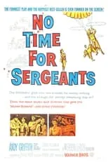 Paul Smith en la serie - No Time for Sergeants