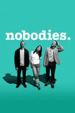 Portada de Nobodies