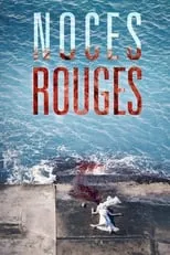 Portada de Noces rouges