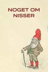 Portada de Noget om nisser