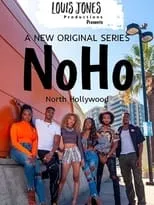 Portada de NoHo: A North Hollywood Story