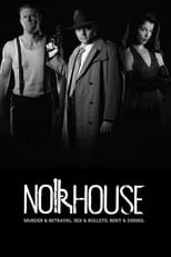 Portada de Noirhouse