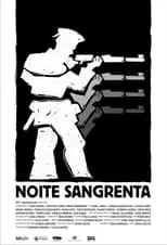 Portada de Noite Sangrenta