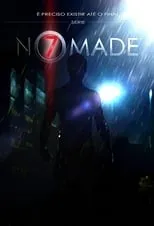 Portada de Nomade 7