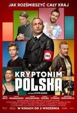 Portada de Nombre en clave: Polonia