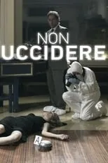 Portada de Non Uccidere