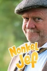 Portada de Nonkel Jef