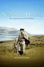 Nonni und Manni portada