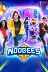 Portada de NooBees