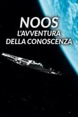 Portada de Noos - L'avventura della conoscenza