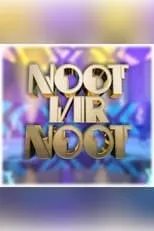 Portada de Noot vir Noot