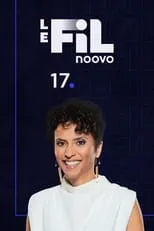 Portada de Noovo Le Fil 17