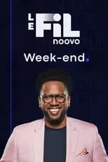 Portada de Noovo Le Fil week-end