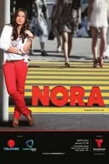 Portada de Nora