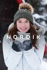 Portada de Nordik