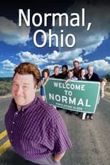 Portada de Normal, Ohio