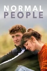 Portada de Normal People