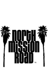 Poster de la película North Mission Road - Películas hoy en TV