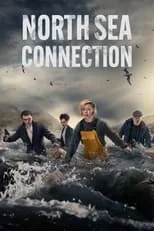 Portada de North Sea Connection