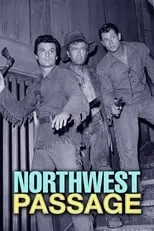 Portada de Northwest Passage