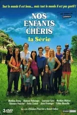 Portada de Nos enfants chéris