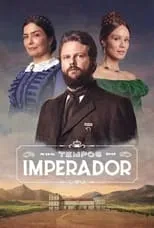 Portada de Nos Tempos do Imperador