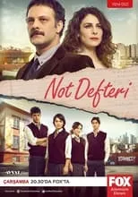 Portada de Not Defteri