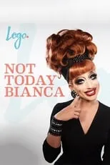 Portada de Not Today, Bianca